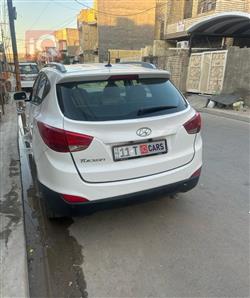 هيونداي توسان